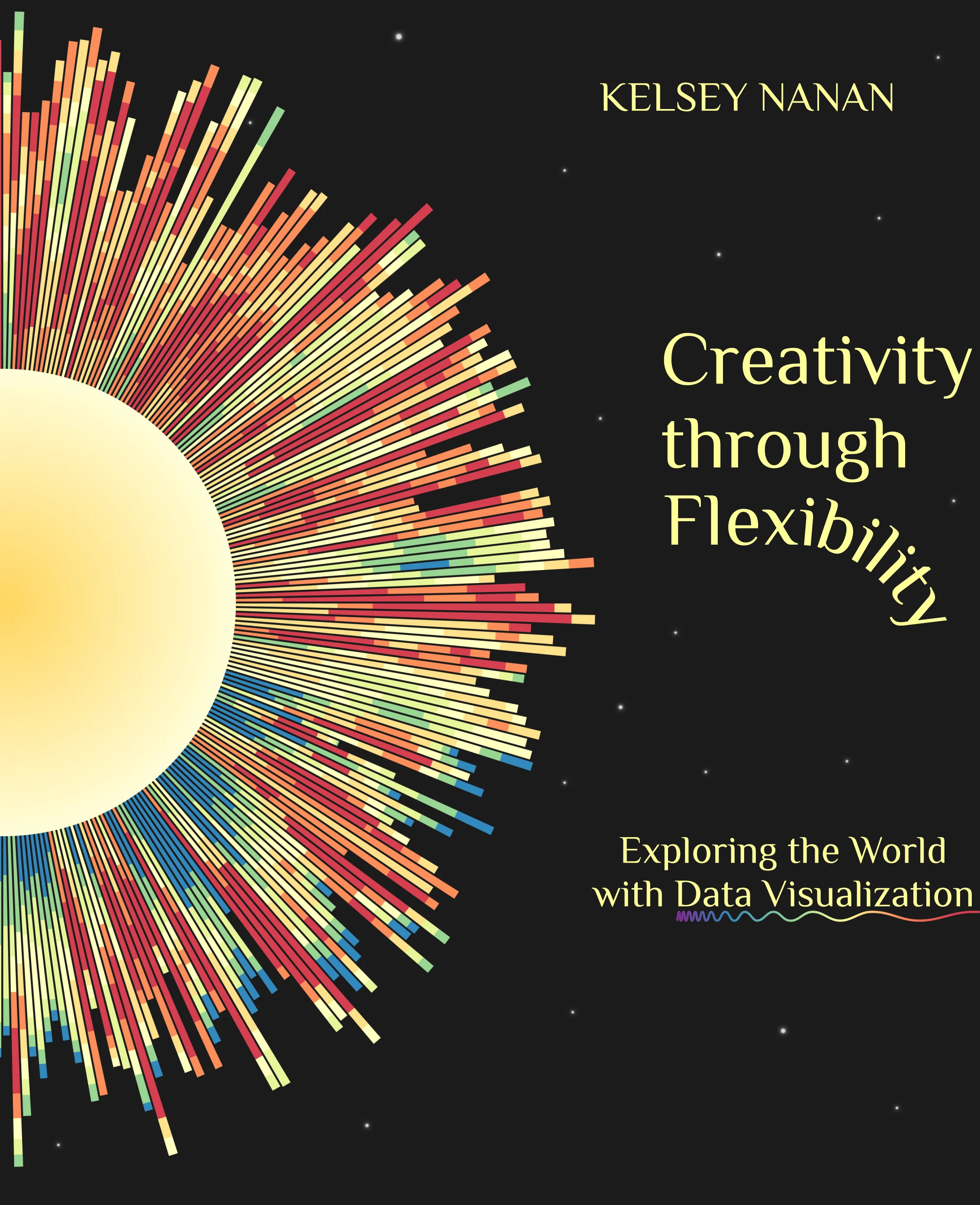 Book cover for Creativity through Flexibility